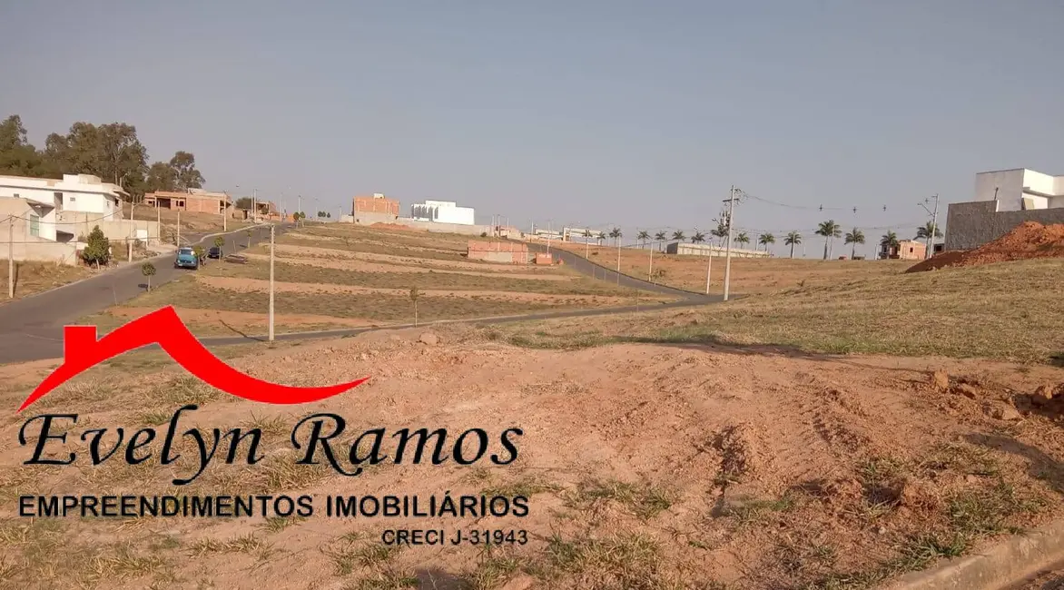 Foto 6 de Terreno / Lote à venda, 250m2 em Salto De Pirapora - SP