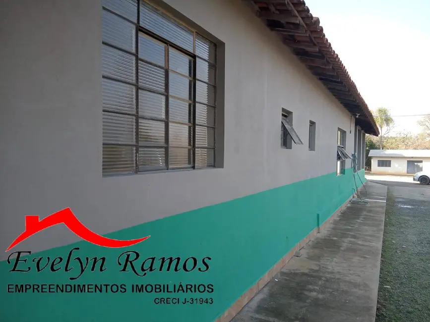 Foto 2 de Terreno / Lote à venda, 50000m2 em Salto De Pirapora - SP