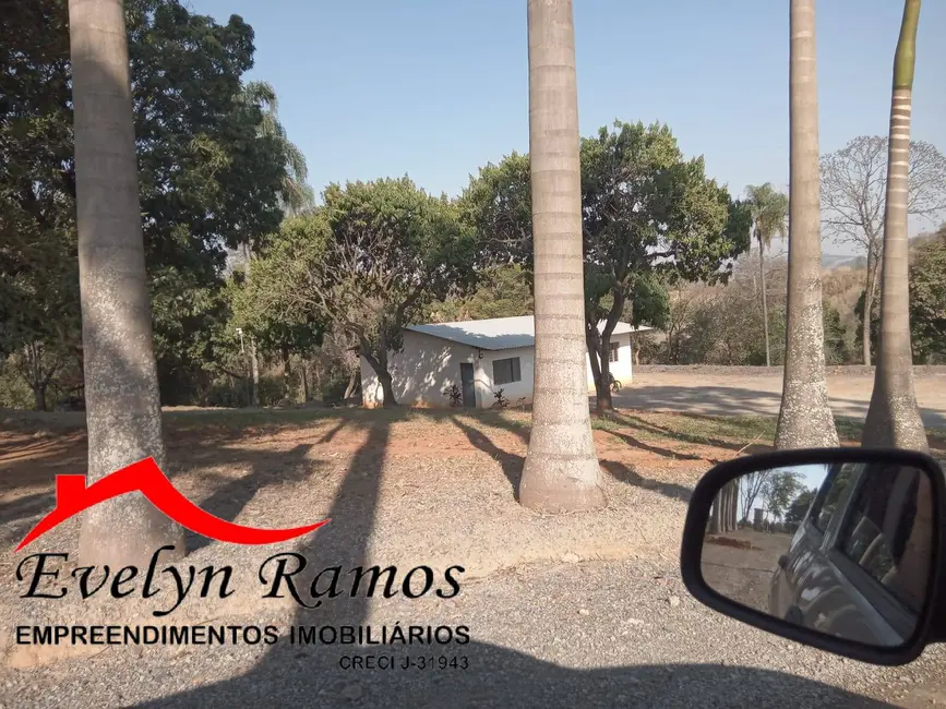 Foto 8 de Terreno / Lote à venda, 50000m2 em Salto De Pirapora - SP