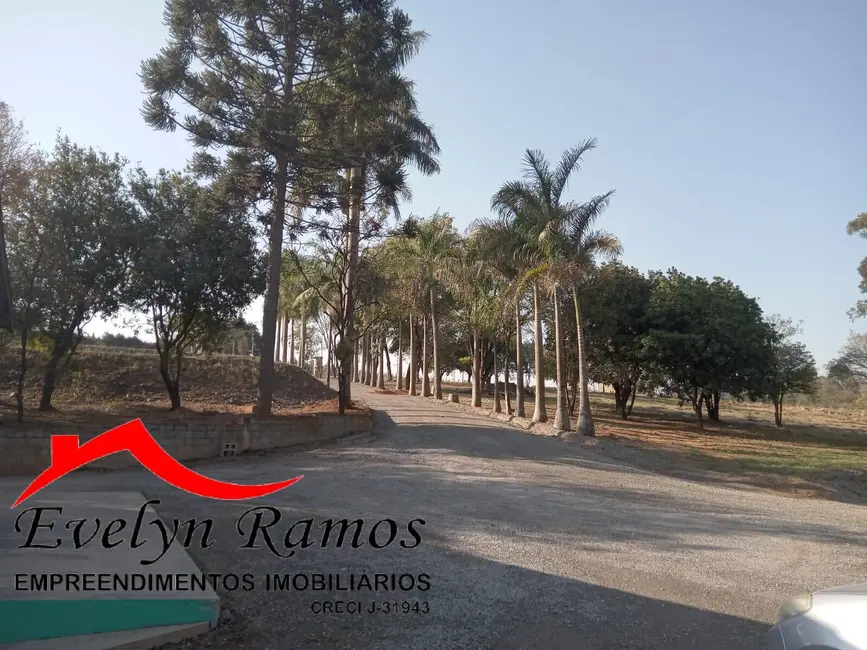 Foto 5 de Terreno / Lote à venda, 50000m2 em Salto De Pirapora - SP