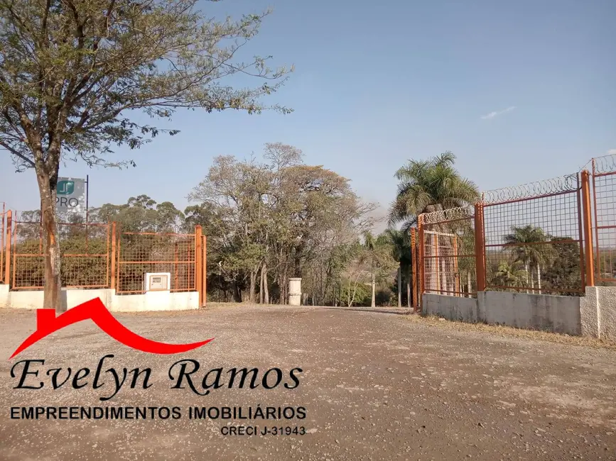 Foto 4 de Terreno / Lote à venda, 50000m2 em Salto De Pirapora - SP