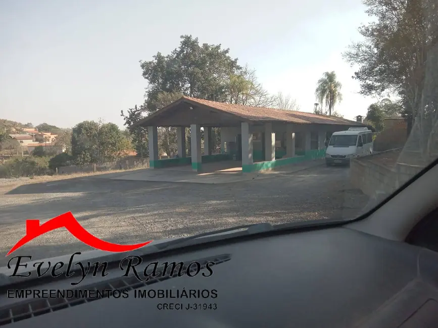 Foto 3 de Terreno / Lote à venda, 50000m2 em Salto De Pirapora - SP