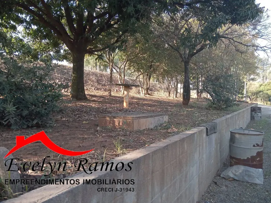 Foto 9 de Terreno / Lote à venda, 50000m2 em Salto De Pirapora - SP