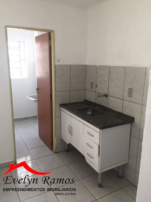 Foto 5 de Apartamento com 2 quartos à venda em Ipanema Ville, Sorocaba - SP