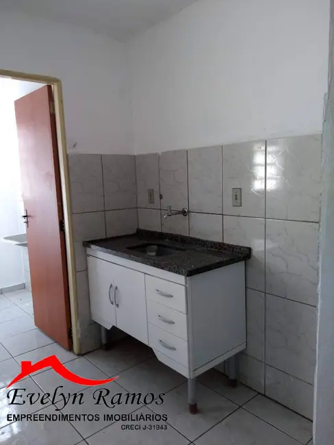 Foto 7 de Apartamento com 2 quartos à venda em Ipanema Ville, Sorocaba - SP