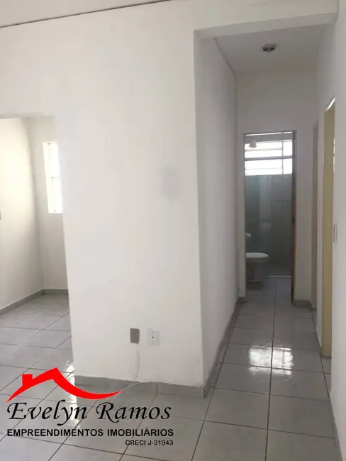 Foto 8 de Apartamento com 2 quartos à venda em Ipanema Ville, Sorocaba - SP