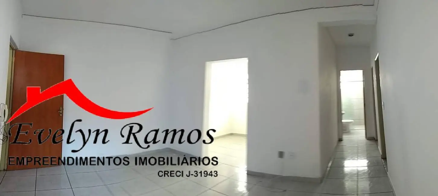 Foto 2 de Apartamento com 2 quartos à venda em Ipanema Ville, Sorocaba - SP