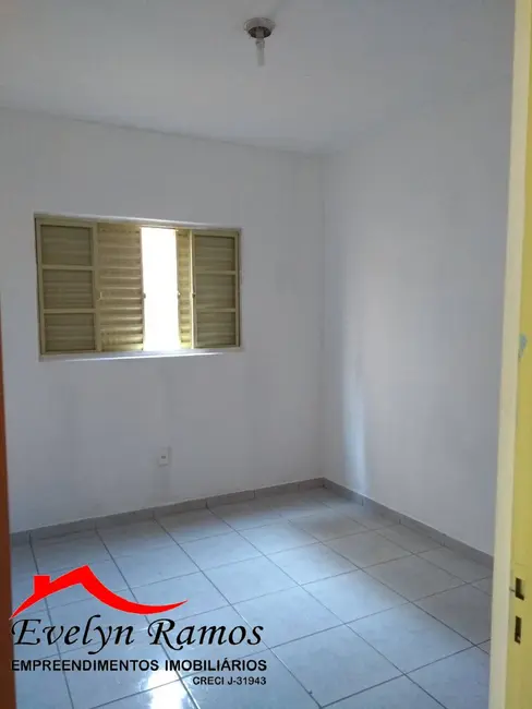 Foto 4 de Apartamento com 2 quartos à venda em Ipanema Ville, Sorocaba - SP