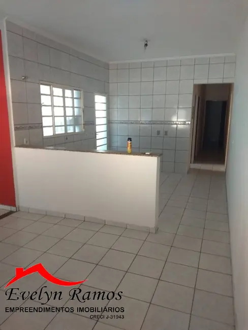 Foto 5 de Casa com 2 quartos à venda em Salto De Pirapora - SP
