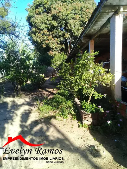 Foto 3 de Chácara com 2 quartos à venda, 675m2 em Salto De Pirapora - SP