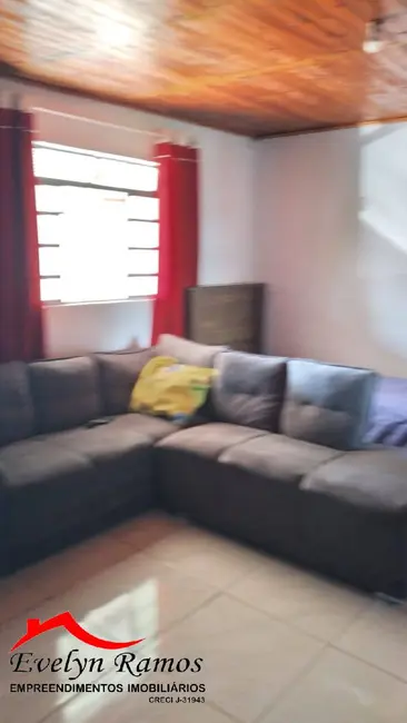 Foto 4 de Chácara com 2 quartos à venda, 675m2 em Salto De Pirapora - SP