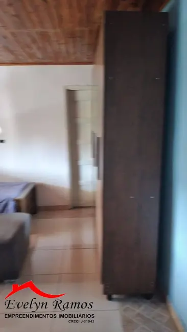 Foto 8 de Chácara com 2 quartos à venda, 675m2 em Salto De Pirapora - SP