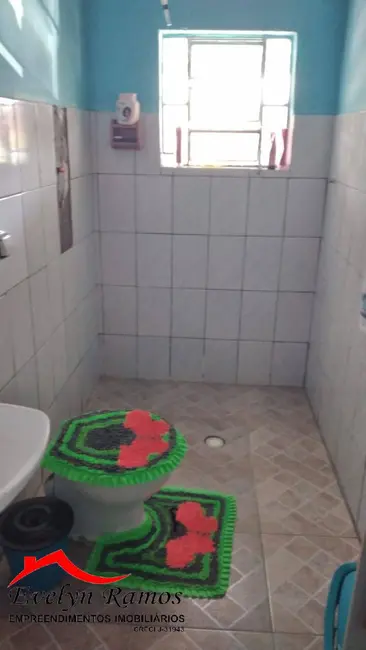 Foto 6 de Chácara com 2 quartos à venda, 675m2 em Salto De Pirapora - SP