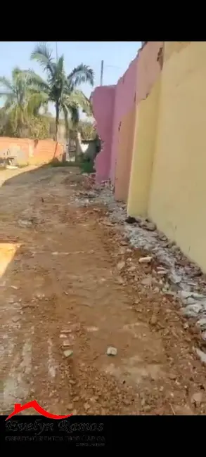 Foto 3 de Terreno / Lote à venda, 389m2 em Salto De Pirapora - SP