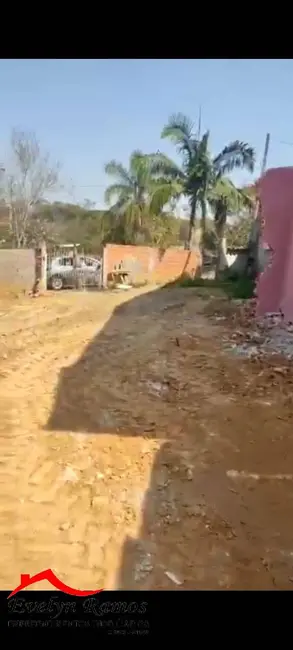 Foto 4 de Terreno / Lote à venda, 389m2 em Salto De Pirapora - SP