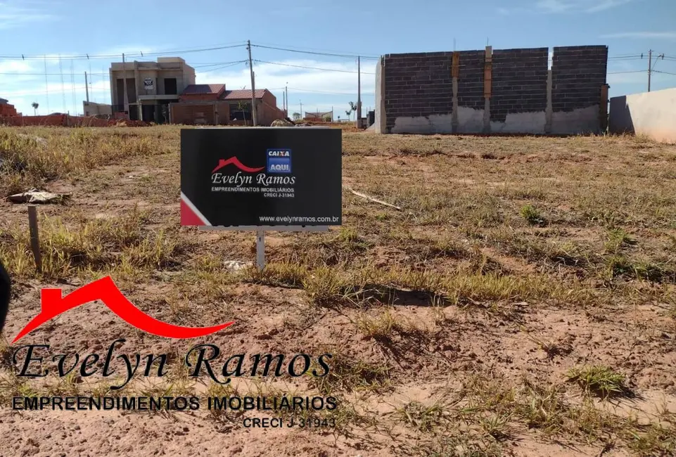 Foto 1 de Terreno / Lote à venda, 250m2 em Salto De Pirapora - SP