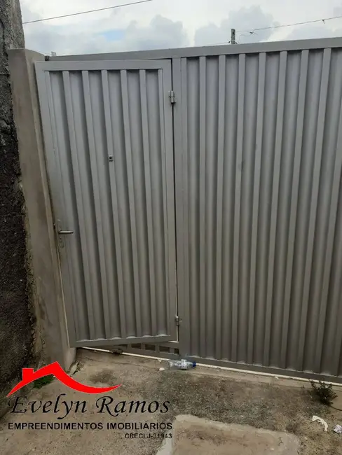 Casa com 2 quartos à venda em Pilar Do Sul - SP - imagem 6 Foto 6 de Casa com 2 quartos à venda em Pilar Do Sul - SP