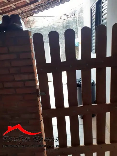Foto 2 de Casa com 2 quartos à venda em Pilar Do Sul - SP