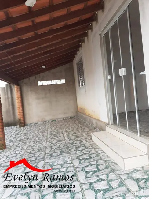 Foto 1 de Casa com 2 quartos à venda em Pilar Do Sul - SP