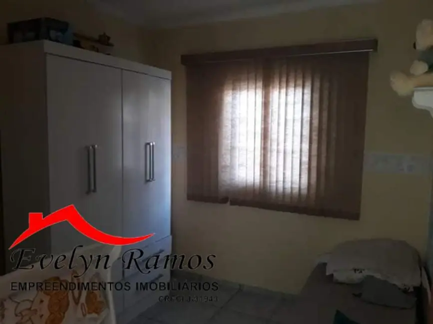 Foto 6 de Casa com 2 quartos à venda em Salto De Pirapora - SP
