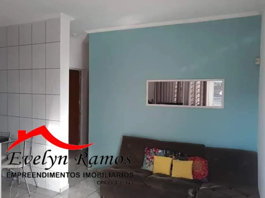 Foto 5 de Casa com 2 quartos à venda em Salto De Pirapora - SP