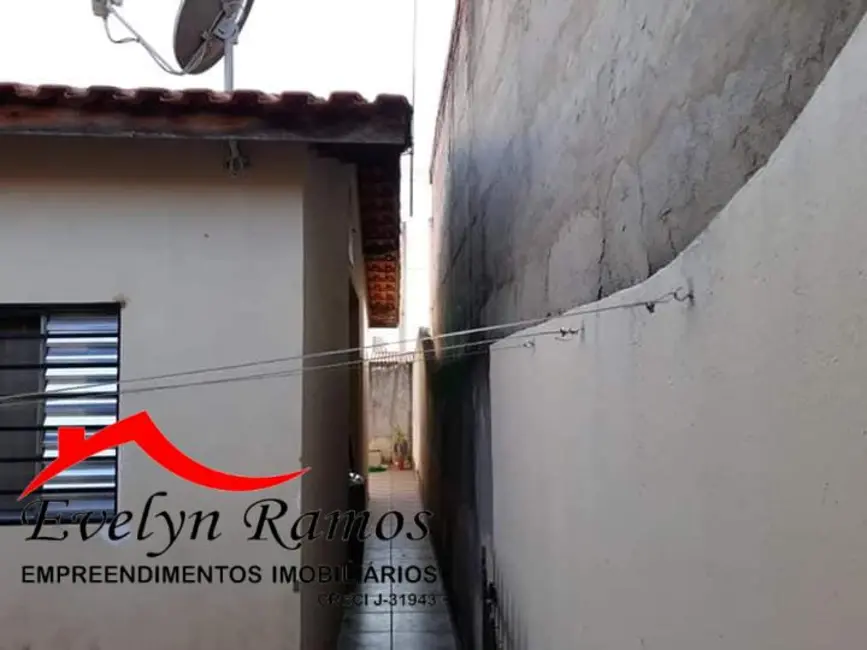 Foto 3 de Casa com 2 quartos à venda em Salto De Pirapora - SP