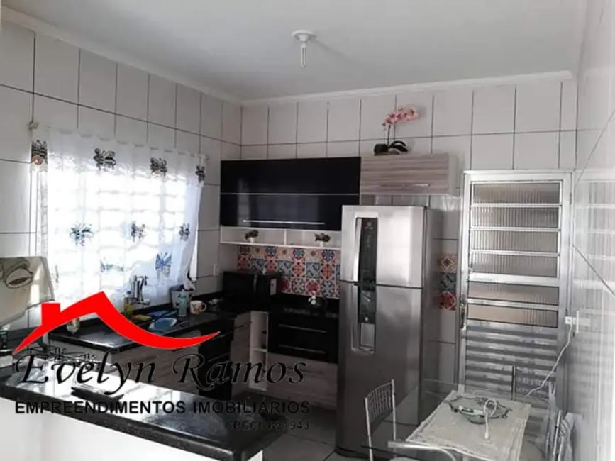 Foto 4 de Casa com 2 quartos à venda em Salto De Pirapora - SP