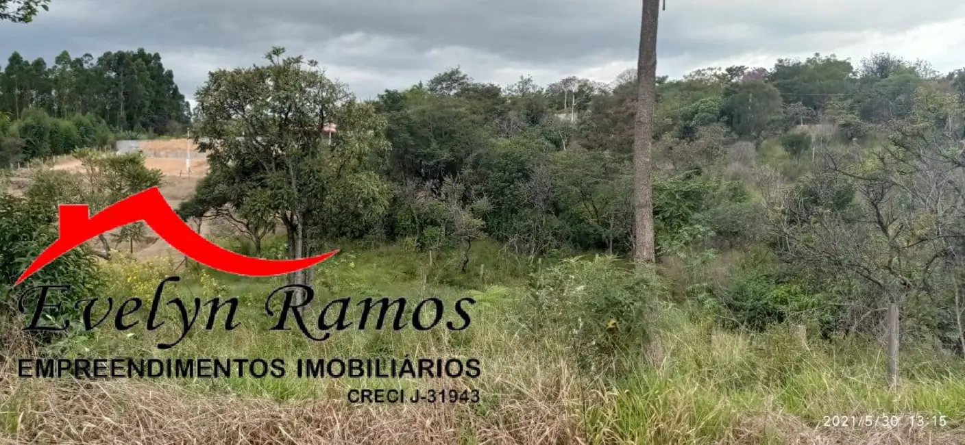 Foto 2 de Terreno / Lote à venda, 1000m2 em Salto De Pirapora - SP