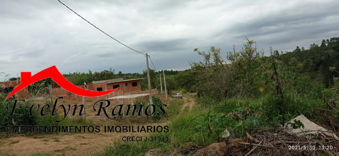 Foto 8 de Terreno / Lote à venda, 1000m2 em Salto De Pirapora - SP