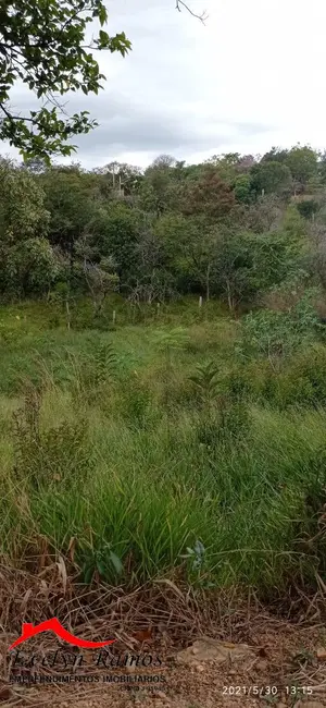 Foto 3 de Terreno / Lote à venda, 1000m2 em Salto De Pirapora - SP