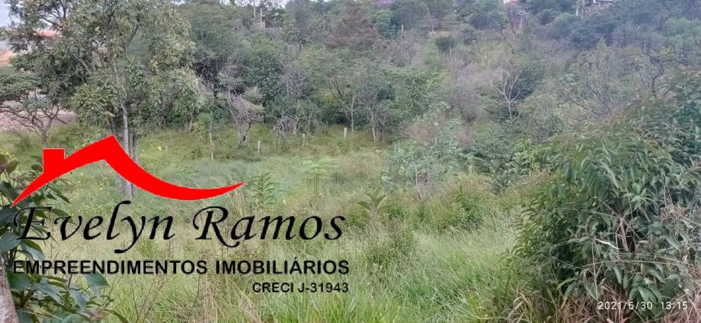 Foto 7 de Terreno / Lote à venda, 1000m2 em Salto De Pirapora - SP