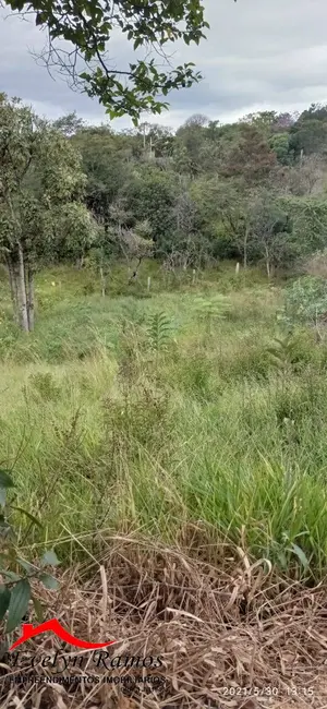 Foto 4 de Terreno / Lote à venda, 1000m2 em Salto De Pirapora - SP