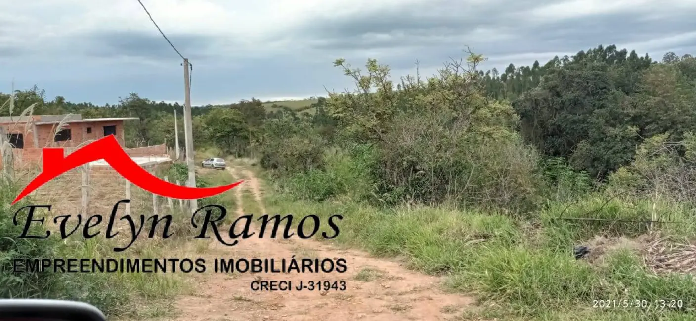 Foto 5 de Terreno / Lote à venda, 1000m2 em Salto De Pirapora - SP