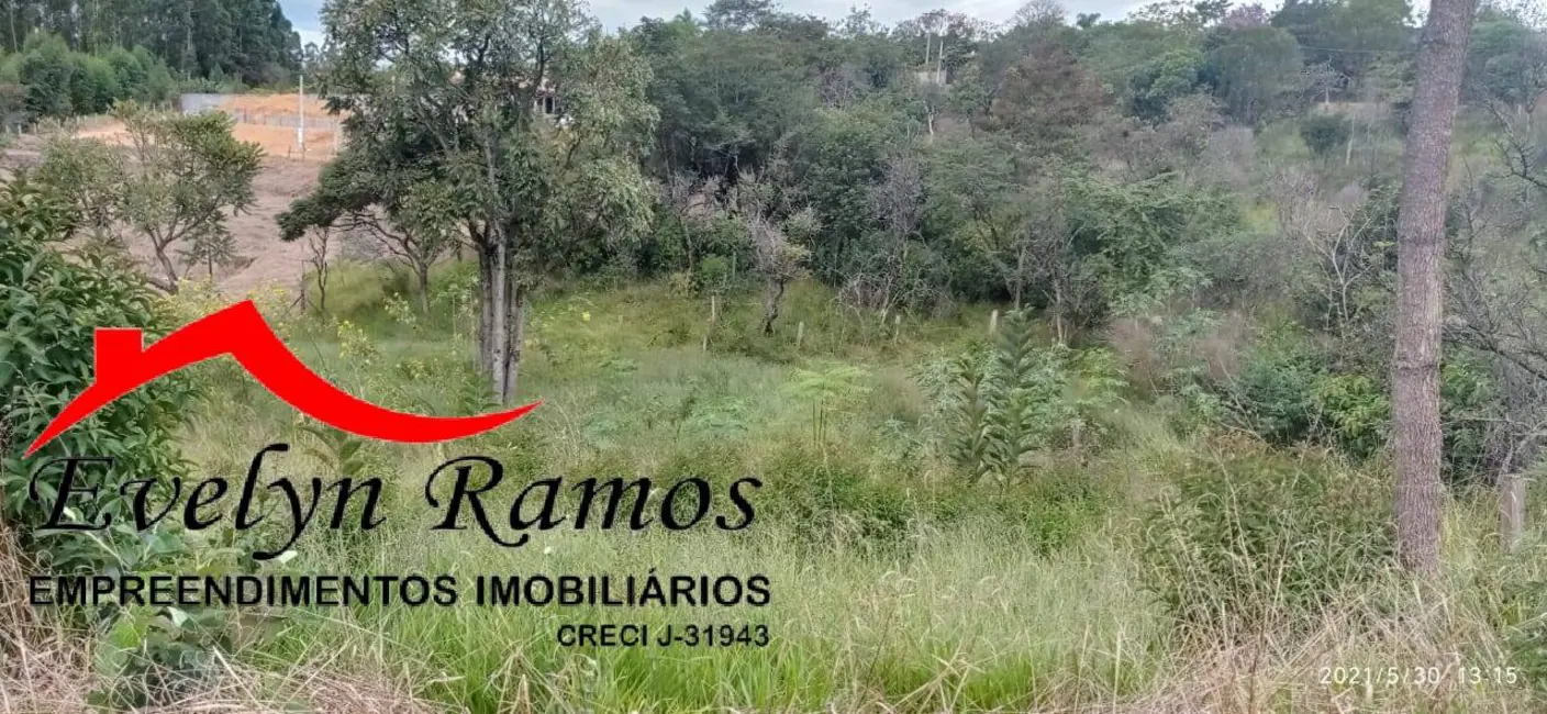Foto 6 de Terreno / Lote à venda, 1000m2 em Salto De Pirapora - SP