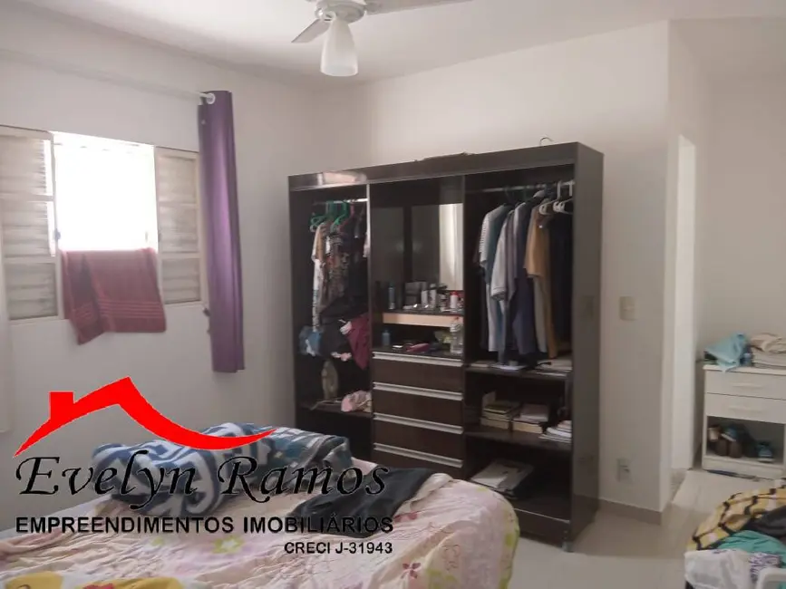 Foto 6 de Casa com 2 quartos à venda em Salto De Pirapora - SP