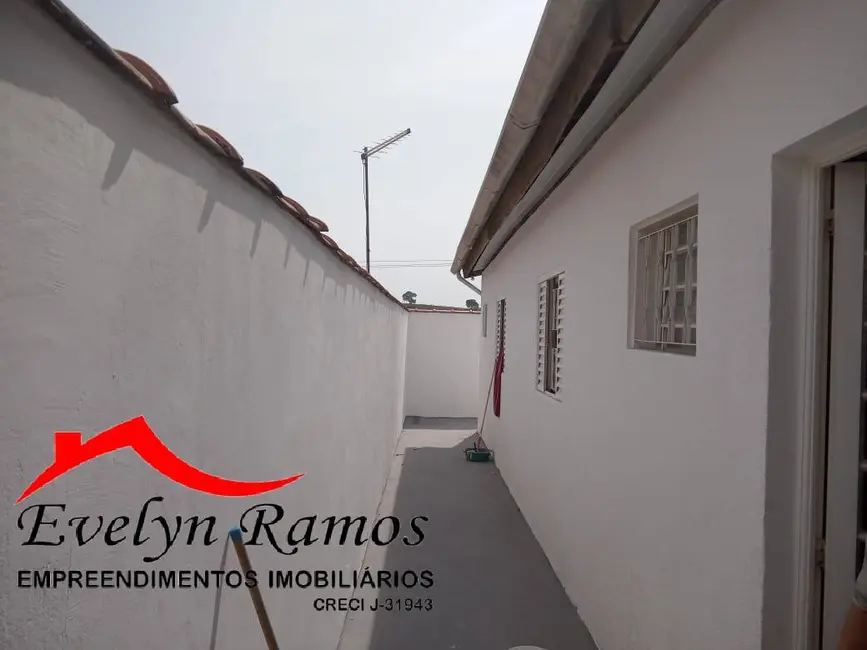 Foto 8 de Casa com 2 quartos à venda em Salto De Pirapora - SP