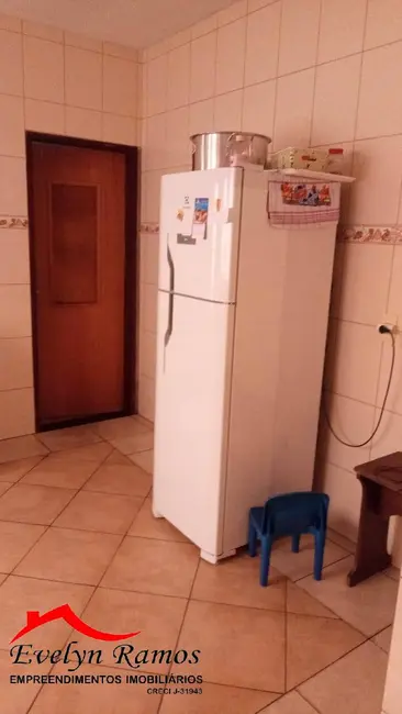 Foto 8 de Casa com 4 quartos à venda em Jardim Tatiana, Votorantim - SP