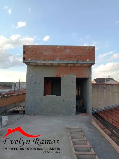 Foto 3 de Casa com 4 quartos à venda em Jardim Tatiana, Votorantim - SP