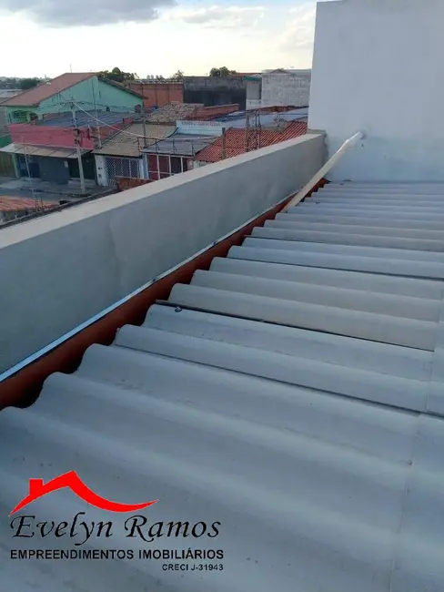 Foto 9 de Casa com 4 quartos à venda em Jardim Tatiana, Votorantim - SP