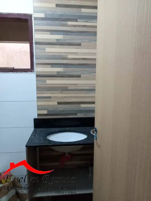 Foto 6 de Casa com 4 quartos à venda em Jardim Tatiana, Votorantim - SP