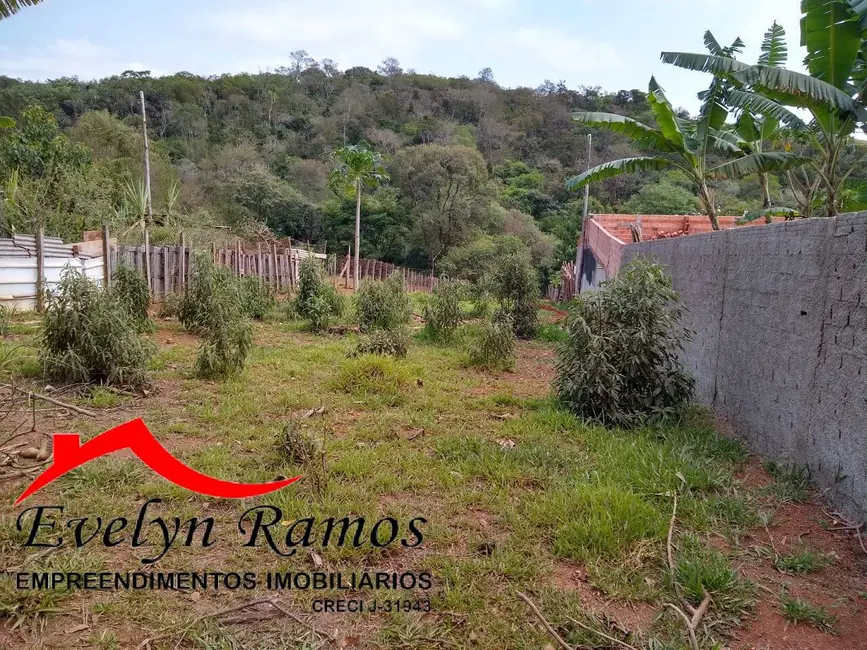 Foto 6 de Terreno / Lote à venda, 1000m2 em Salto De Pirapora - SP