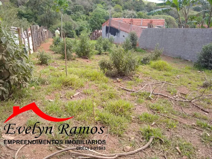 Foto 3 de Terreno / Lote à venda, 1000m2 em Salto De Pirapora - SP