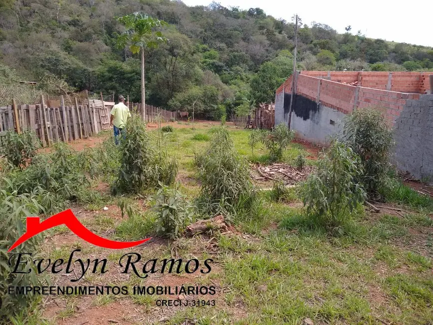 Foto 2 de Terreno / Lote à venda, 1000m2 em Salto De Pirapora - SP