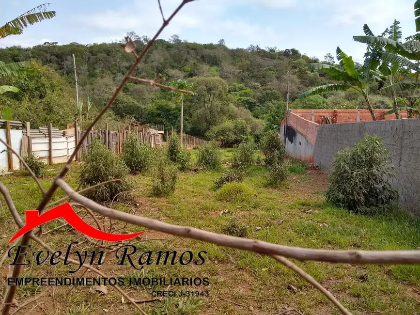 Foto 5 de Terreno / Lote à venda, 1000m2 em Salto De Pirapora - SP