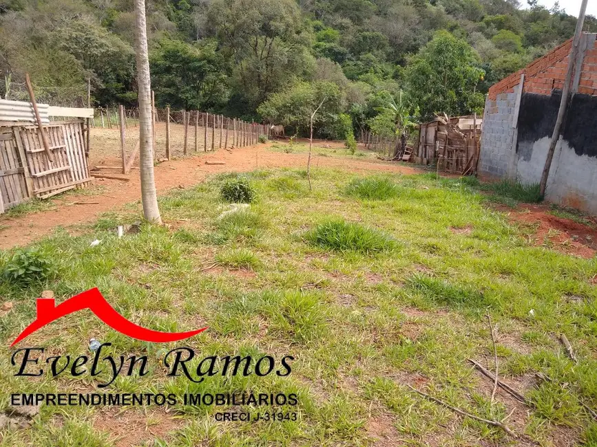 Foto 4 de Terreno / Lote à venda, 1000m2 em Salto De Pirapora - SP
