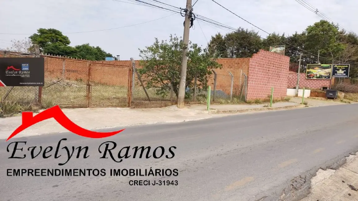 Terreno / Lote para alugar, 840m2 em Salto De Pirapora - SP - imagem 4 Foto 4 de Terreno / Lote para alugar, 840m2 em Salto De Pirapora - SP