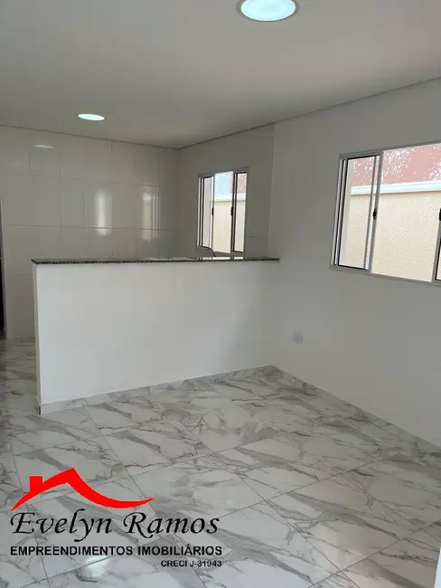 Foto 7 de Casa com 2 quartos à venda, 125m2 em Salto De Pirapora - SP