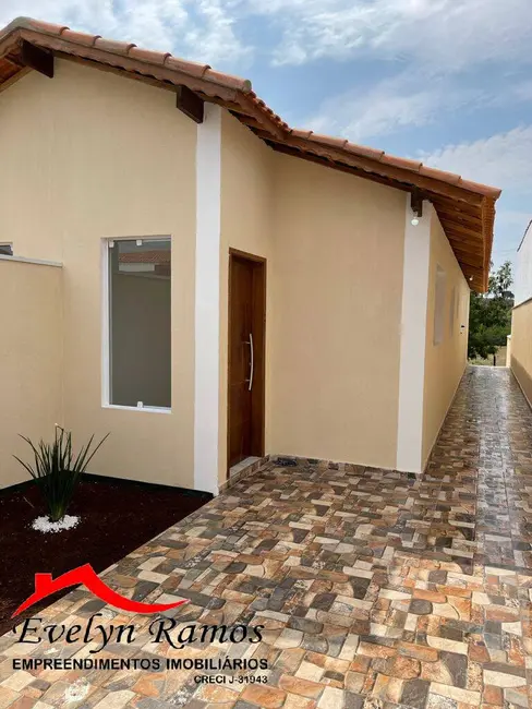 Foto 5 de Casa com 2 quartos à venda, 125m2 em Salto De Pirapora - SP