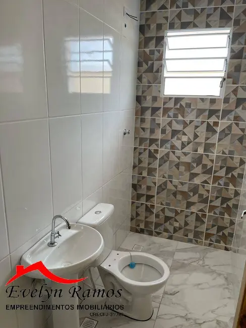 Foto 8 de Casa com 2 quartos à venda, 125m2 em Salto De Pirapora - SP