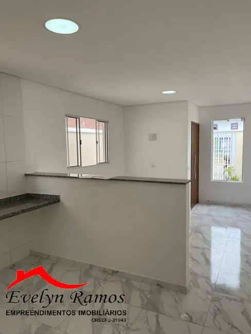 Foto 6 de Casa com 2 quartos à venda, 125m2 em Salto De Pirapora - SP